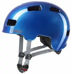 Uvex HLMT-4 51-55cm / 55-58cm -Fahrradzubehör Verkäufe 2023 Helm Uvex HLMT 4 dark blue 51 55cm S4109800315 4043197325941