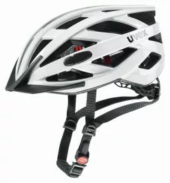 Uvex I-VO-3D 52-57cm / 56-60cm -Fahrradzubehör Verkäufe 2023 Helm Uvex I VO 3D white 52 57cm S4104290115 4043197296449