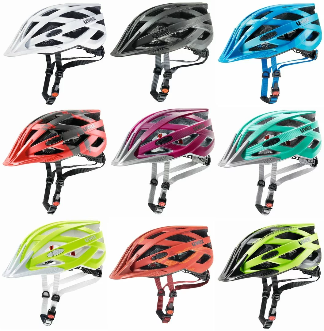 Uvex I-VO-CC 52-57cm / 56-60cm 1 Uvex I-VO-CC 52-57cm / 56-60cm