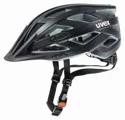 Uvex I-VO-CC 52-57cm / 56-60cm 15 Uvex I-VO-CC 52-57cm / 56-60cm -Fahrradzubehör Verkäufe 2023 Helm Uvex I VO CC black matt 52 57cm 4043197271590 S4104230815