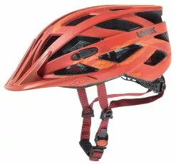 Uvex I-VO-CC 52-57cm / 56-60cm 24 Uvex I-VO-CC 52-57cm / 56-60cm -Fahrradzubehör Verkäufe 2023 Helm Uvex I VO CC red matt 52 57cm 4043197271699 S4104231215