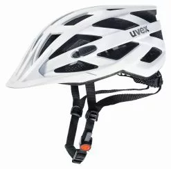 Uvex I-VO-CC 52-57cm / 56-60cm 25 Uvex I-VO-CC 52-57cm / 56-60cm -Fahrradzubehör Verkäufe 2023 Helm Uvex I VO CC white matt 52 57cm 4043197271651 S4104230715