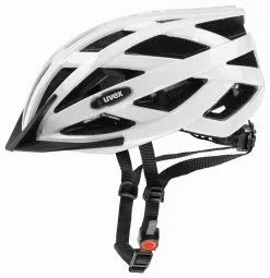 Uvex I-VO 52-57cm / 56-60cm 8 Uvex I-VO 52-57cm / 56-60cm -Fahrradzubehör Verkäufe 2023 Helm Uvex I VO white 52 57cm S4104240115 4043197255248