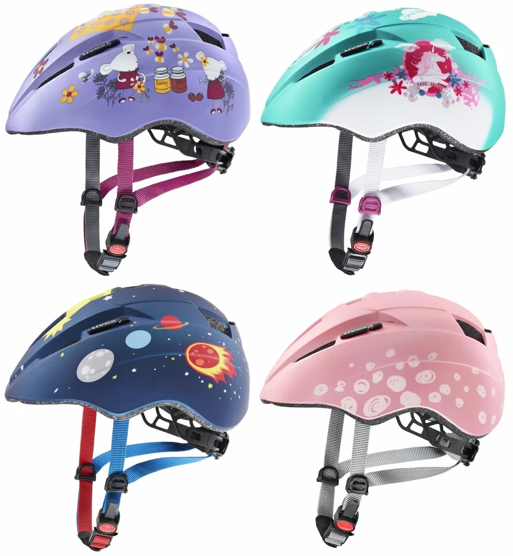 Uvex Kid-2-CC 46-52cm 1 Uvex Kid-2-CC 46-52cm