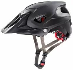 Uvex Quatro-Integrale 52-57cm / 56-61cm -Fahrradzubehör Verkäufe 2023 Helm Uvex Quatro Integrale black mat 52 57cm S4109700115 4043197314907