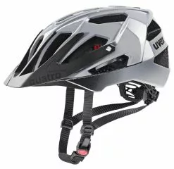 Uvex Quatro 52-57cm / 56-61cm -Fahrradzubehör Verkäufe 2023 Helm Uvex Quatro 2022 rhino black 52 57cm S4107753415 4043197345895