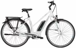 Hercules Futura F8-Di2 2015 -Fahrradzubehör Verkäufe 2023 Hercules Futura F8 Di2 2015 Damen Einrohr weiss 215483247