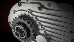 Bosch Motor Performance-CX Gen.2 Mit Freilauf 250 Watt (nur Im Tausch) Schwarz -Fahrradzubehör Verkäufe 2023 Innen4