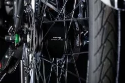 Bulls Lacuba-Evo Lite 5-Gang 2019 -Fahrradzubehör Verkäufe 2023 Inter5