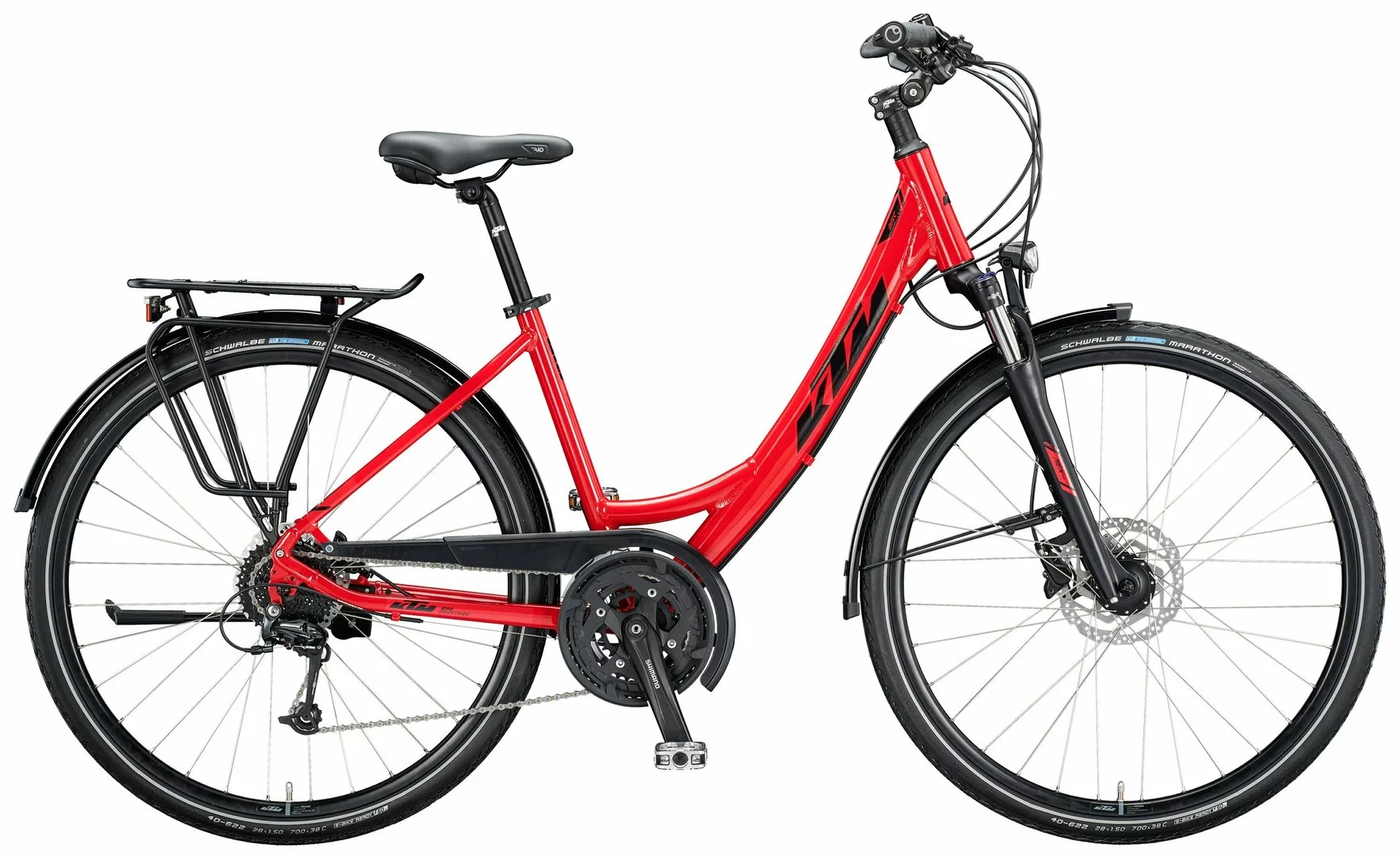 KTM Avenza 27 Disc 2020 – Bild 3