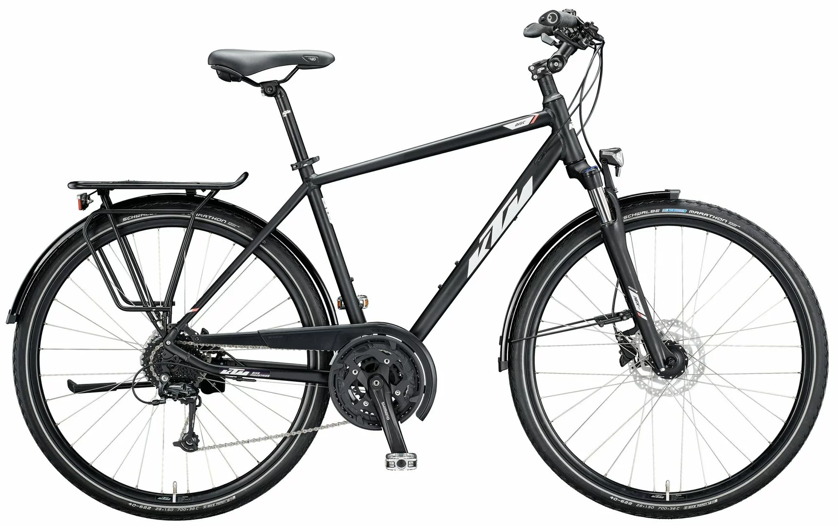 KTM Avenza 27 Disc 2020 2 KTM Avenza 27 Disc 2020 – Bild 2