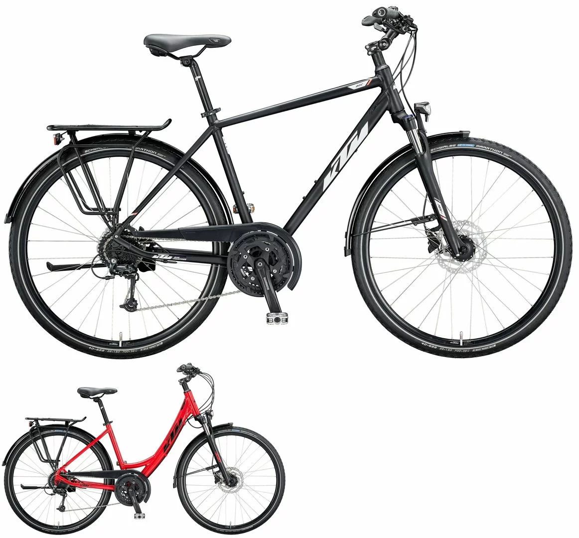 KTM Avenza 27 Disc 2020 1 KTM Avenza 27 Disc 2020