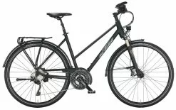 KTM Trentino Light Disc 2022 -Fahrradzubehör Verkäufe 2023 KTM Trentino Light Disc 2022 Damen Trapez schwarz matt 022405206 022405211 022405216