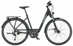 KTM Trentino Light Disc 2022 -Fahrradzubehör Verkäufe 2023 KTM Trentino Light Disc 2022 Damen Wave Einrohr Tiefeinstieg schwarz matt 022405506 022405511 022405516