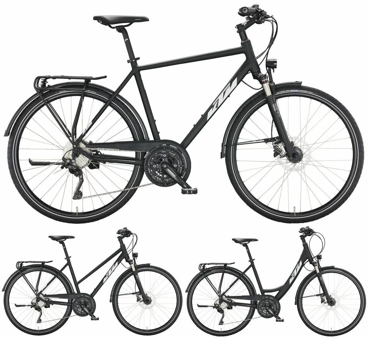 KTM Veneto Light Disc 2022 1 KTM Veneto Light Disc 2022