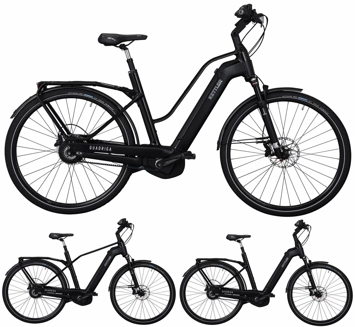 Kettler Quadriga Pro Belt Enviolo 2019 1 Kettler Quadriga Pro Belt Enviolo 2019