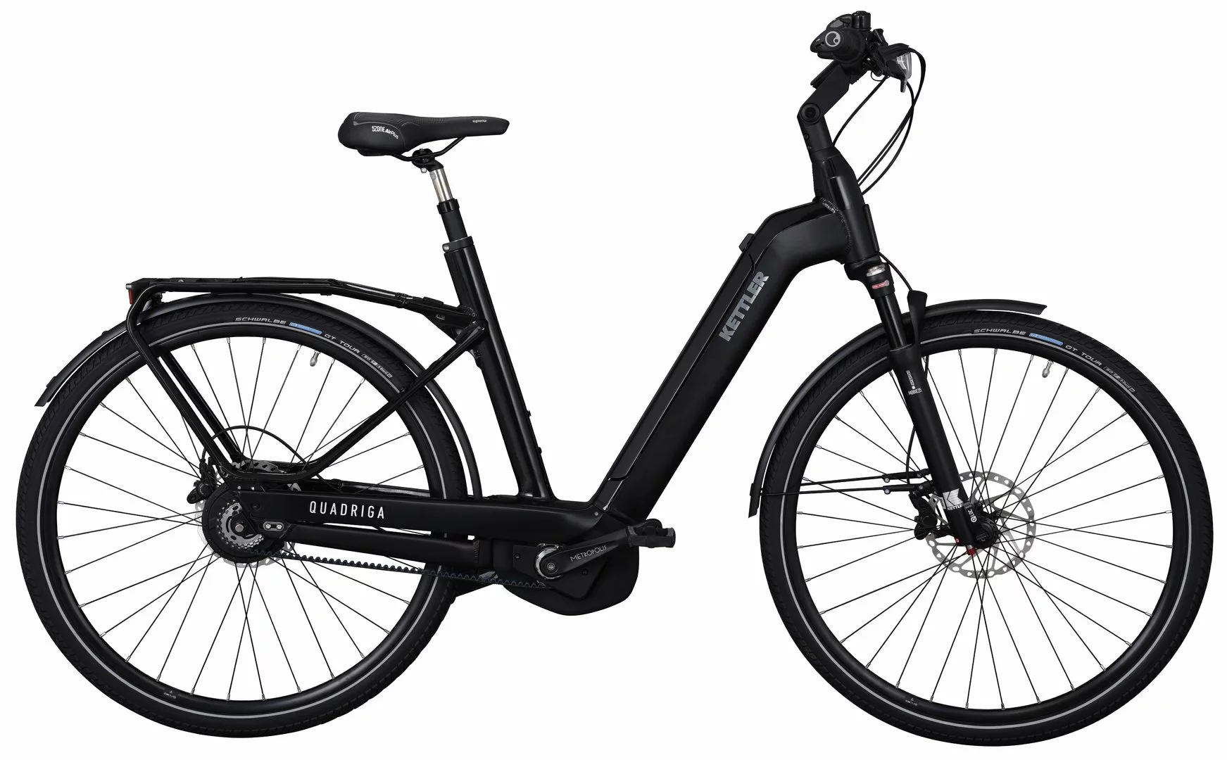 Kettler Quadriga Pro Belt Enviolo 2019 4 Kettler Quadriga Pro Belt Enviolo 2019 – Bild 4