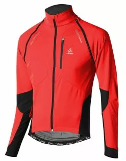 Loeffler Löffler San Remo Windstopper Softshell Light Zip-Off 15922 9 Loeffler Löffler San Remo Windstopper Softshell Light Zip-Off 15922 -Fahrradzubehör Verkäufe 2023 Loeffer Herren Bike Zip off Jacke San Remo Windstopper Soft Shell Light rot schwarz 15922 599