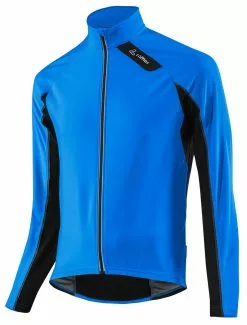 Loeffler Löffler Bike Langarmtrikot 1beats2 20593 Fullzip -Fahrradzubehör Verkäufe 2023 Loeffer Herren Langarmtrikot 1Beats2 Fullzip mauritius blau 20593 437