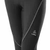 Loeffler Löffler Tour Damen-Bikehose 12607 Knielang