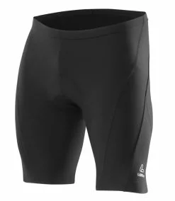 Loeffler Löffler Basic-Gel Herren Bikehose 14255