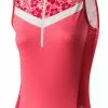 Loeffler Löffler Damen Bike-Tanktop HotBond® Halfzip 20172