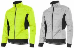 Loeffler Löffler Damen Bike Iso-Jacket Hotbond® PL60 20603