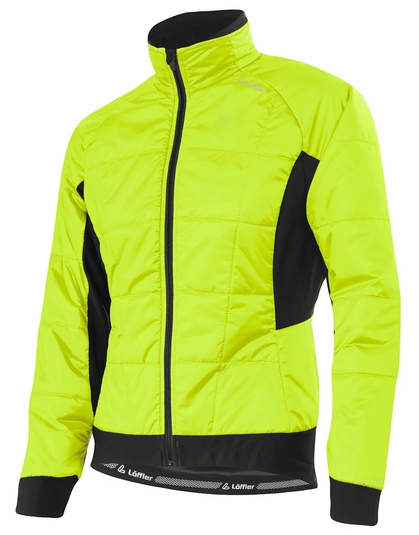 Loeffler Löffler Damen Bike Iso-Jacket Hotbond® PL60 20603 2 Loeffler Löffler Damen Bike Iso-Jacket Hotbond® PL60 20603 – Bild 2