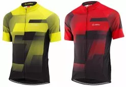 Loeffler Löffler Herren Bike-Jersey Stratos Fullzip 25602