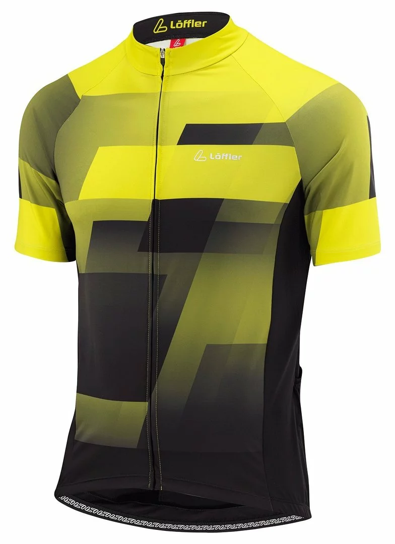 Loeffler Löffler Herren Bike-Jersey Stratos Fullzip 25602 2 Loeffler Löffler Herren Bike-Jersey Stratos Fullzip 25602 – Bild 2