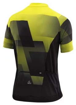 Loeffler Löffler Herren Bike-Jersey Stratos Fullzip 25602 7 Loeffler Löffler Herren Bike-Jersey Stratos Fullzip 25602 -Fahrradzubehör Verkäufe 2023 Loeffler Herren Mens Bike Jersey FZ Fullzip Stratos Mid lemon 25602 250a