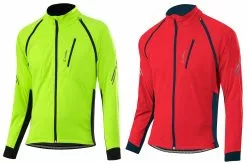 Loeffler Löffler San Remo-2 Windstopper Softshell Light Zip-Off 24573