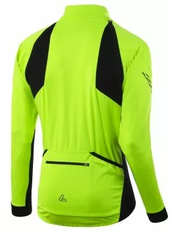 Loeffler Löffler San Remo-2 Windstopper Softshell Light Zip-Off 24573 -Fahrradzubehör Verkäufe 2023 Loeffler Herren BIKE ZIP OFF JACKET SAN REMO 2 Windstopper light neon yellow gelb 24573 200 2021 2022a