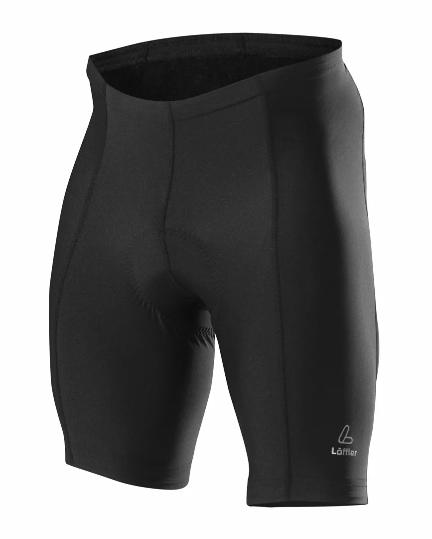 Loeffler Löffler Herren-Radhose Basic 04835 Ohne Träger 1 Loeffler Löffler Herren-Radhose Basic 04835 Ohne Träger