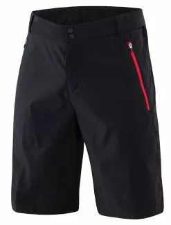 Loeffler Löffler Herren Bike Short Comfort-2-E CSL 25569