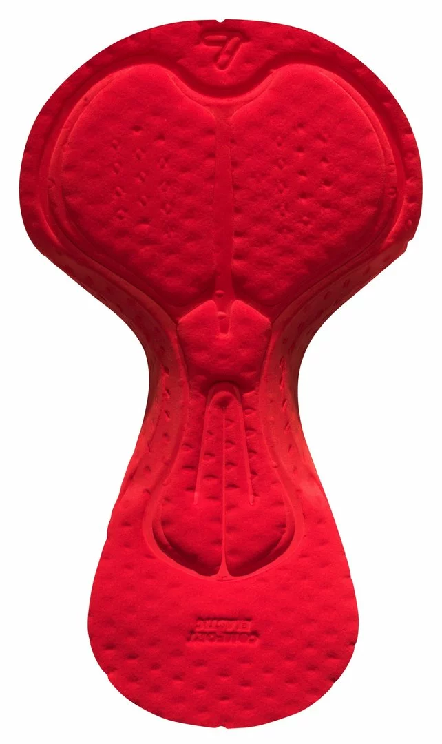 Loeffler Löffler Herren-Radhose Basic 04835 Ohne Träger 2 Loeffler Löffler Herren-Radhose Basic 04835 Ohne Träger – Bild 2