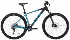 Bulls Copperhead 3 27½-Zoll 2022 -Fahrradzubehör Verkäufe 2023 MTB Bulls Copperhead 3 2022 27.5 Zoll 22 Gang Kettenschaltung black matt rainbow petrol schwarz tuerkis 631 08641 08646 08651