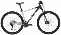 Bulls Copperhead 3 29 Zoll 2022 -Fahrradzubehör Verkäufe 2023 MTB Bulls Copperhead 3 2022 29 Zoll 22 Gang Kettenschaltung black matt light grey schwarz hellgrau 631 14046 14051 14056