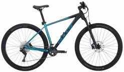 Bulls Copperhead 3 29 Zoll 2022 -Fahrradzubehör Verkäufe 2023 MTB Bulls Copperhead 3 2022 29 Zoll 22 Gang Kettenschaltung black matt rainbow petrol schwarz tuerkis 631 14146 14151 14156