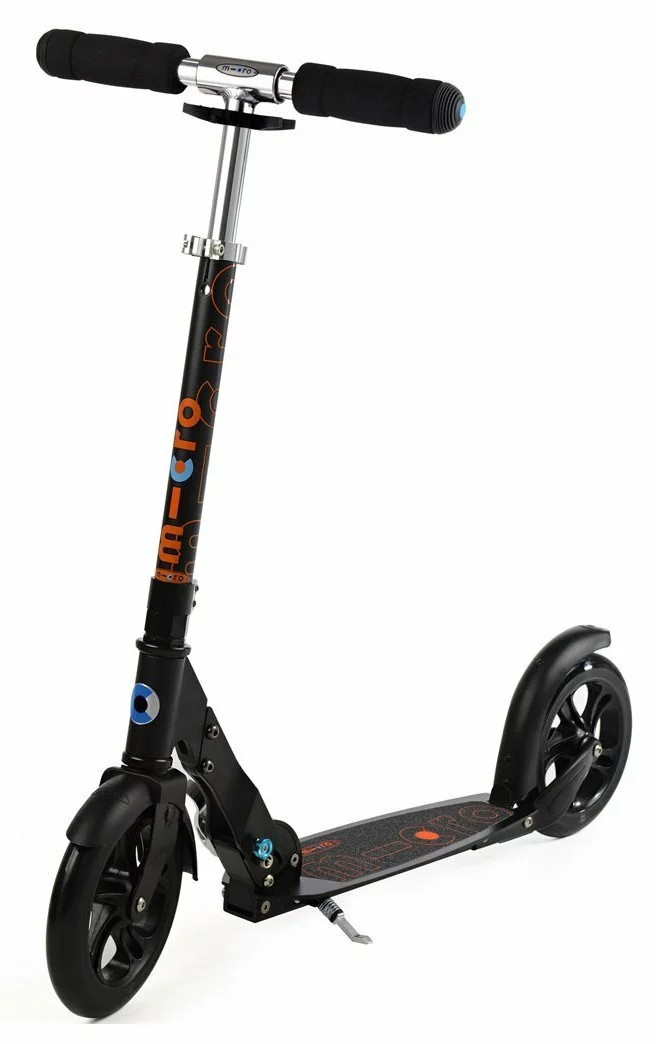 Micro Black 1 Micro Black