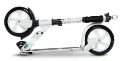 Micro White -Fahrradzubehör Verkäufe 2023 Microscooter White 200mm SA0031 7640108561091b