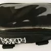 Northwind Oberrohrtasche "Top Case Pure Cellphone" Mit Klettbefestigung