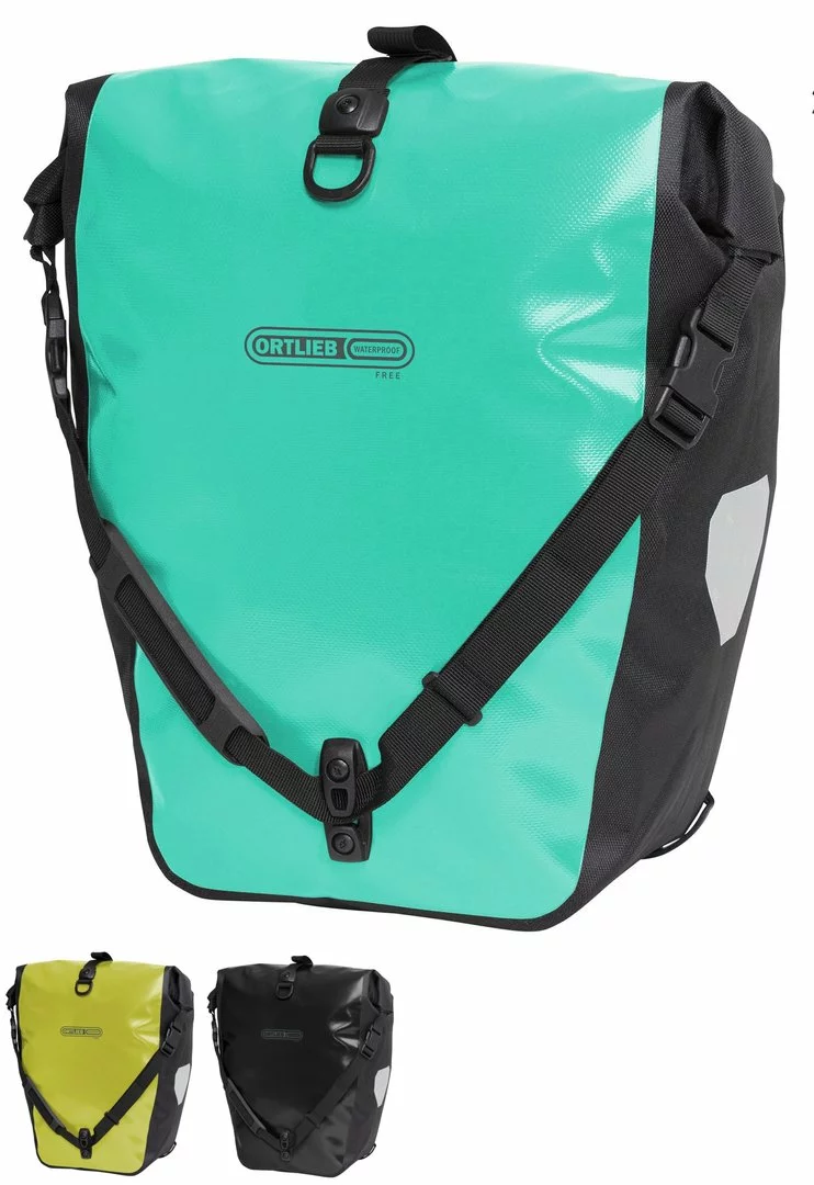 ORTLIEB Back-Roller Free QL2.1 1 ORTLIEB Back-Roller Free QL2.1