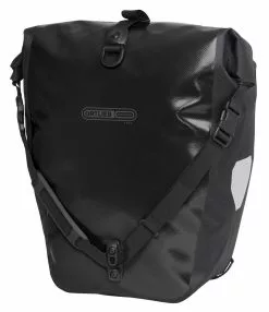 ORTLIEB Back-Roller Free QL2.1 14 ORTLIEB Back-Roller Free QL2.1 -Fahrradzubehör Verkäufe 2023 Ortlieb Backroller Free black schwarz F5103 4013051044790