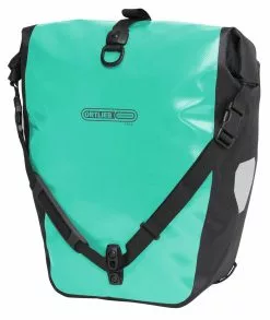 ORTLIEB Back-Roller Free QL2.1 16 ORTLIEB Back-Roller Free QL2.1 -Fahrradzubehör Verkäufe 2023 Ortlieb Backroller Free lagoon black schwarz F5104 4013051044806