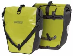 ORTLIEB Back-Roller Free QL2.1 17 ORTLIEB Back-Roller Free QL2.1 -Fahrradzubehör Verkäufe 2023 Ortlieb Backroller Free starfruit black schwarz F5105 4013051044813 Paar