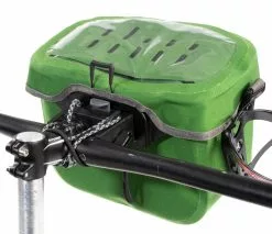 ORTLIEB Ultimate-6 Montageset Mit Schnellbefestigung (Handlebar-Mounting-Set QR) -Fahrradzubehör Verkäufe 2023 Ortlieb Handlebar Mounting Set QR Montageset Schnellverschluss Lenkerhalter Ultimate Six E241 4013051054829c