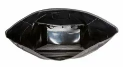 ORTLIEB Vario-PS-High-Vis QL2.1 Tasche Mit Rucksackfunktion Black-reflex -Fahrradzubehör Verkäufe 2023 Ortlieb Vario PS High Vis QL2.1 F7716 black schwarz 4013051055673 inside