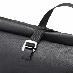 ORTLIEB Vario-PS-High-Vis QL2.1 Tasche Mit Rucksackfunktion Black-reflex -Fahrradzubehör Verkäufe 2023 Ortlieb Vario PS High Vis QL2.1 F7716 black schwarz 4013051055673 lock