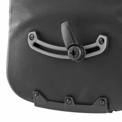 ORTLIEB Vario-PS-High-Vis QL2.1 Tasche Mit Rucksackfunktion Black-reflex -Fahrradzubehör Verkäufe 2023 Ortlieb Vario PS High Vis QL2.1 F7716 black schwarz 4013051055673 system low